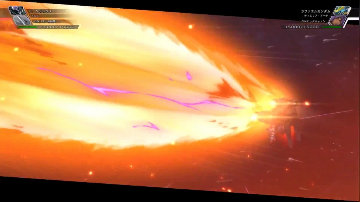 【男人的浪漫】疗天使高达全武装