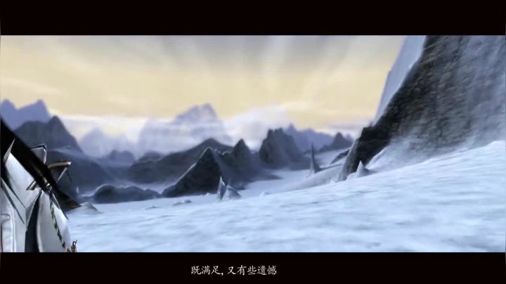 别睡觉啦，起床学做剑网3视频大片！