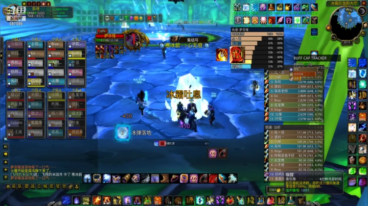 【2021-01-27 21点场】小母牛上电线杆：怀旧服 naxx 德姆塞卡尔