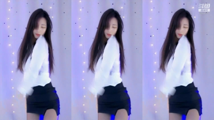 柒柒Bb - Moves Like Jagger