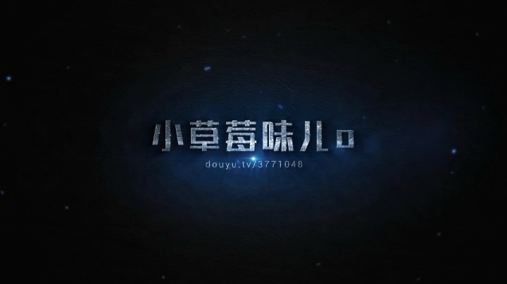 【小草莓】魔兽世界9.0B测美少女战士黑色同款时髦的遮阳伞玩具，自带缓落效果