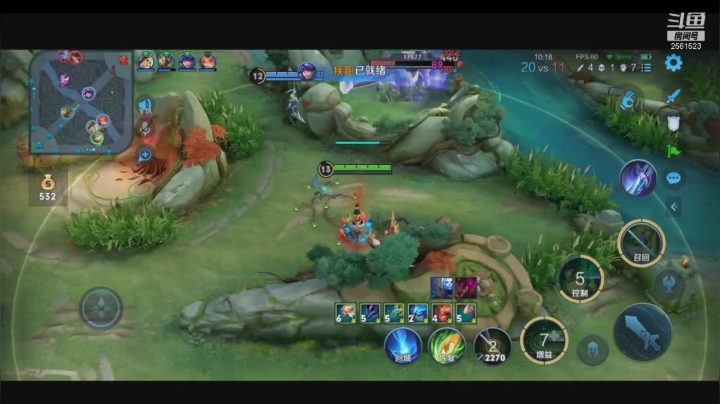 【2021-01-25 17点场】冲酱ccc：认真冲分上全国前百