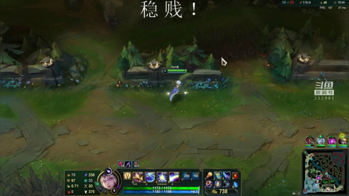 【2021-01-28 19点场】小舒君八块腹肌：斗宗提莫，恐怖如斯！