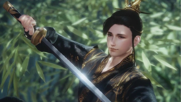 2019剑网3职业联赛冠军礼盒【万里乘风】研发纪录片