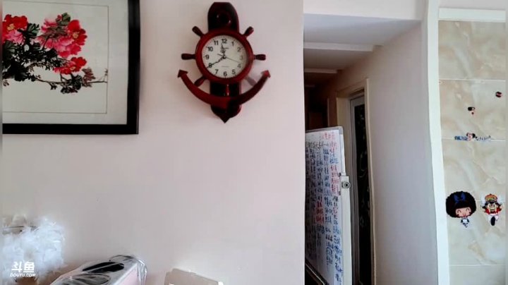 【户外】百变姑姑肖淑洁的精彩时刻 20210128 11点场