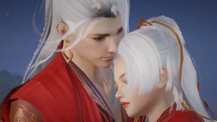 全新七夕礼盒“相思云鸢” 惊艳登场