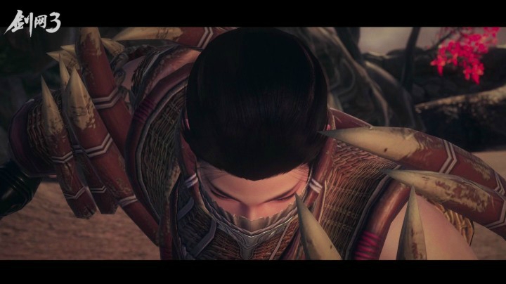 剑网3巴蜀系列地图 剧情全新重制版上映！