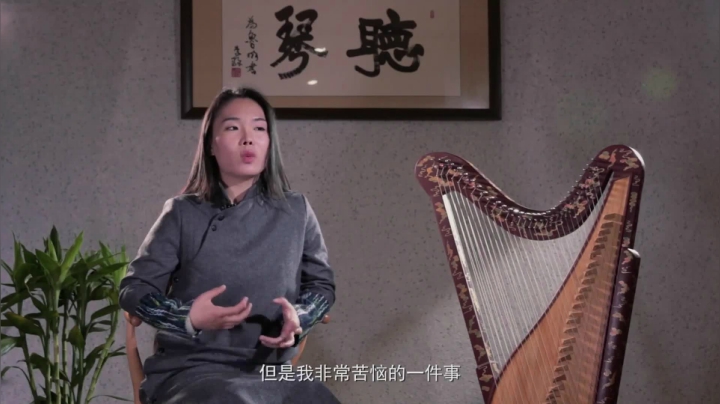 剑网3设定集《巴蜀风云》箜篌纪录片《玉璐凰音.箜篌语》首曝！