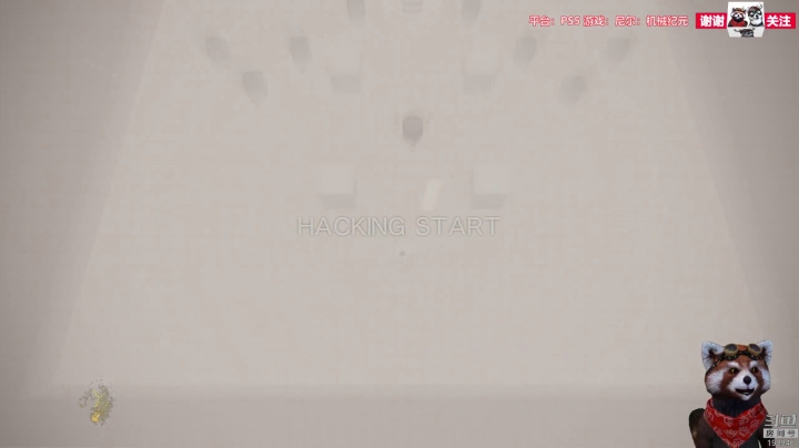 【2021-01-25 08点场】IBADDOG：WILL直播丨PS5 尼尔机械纪元