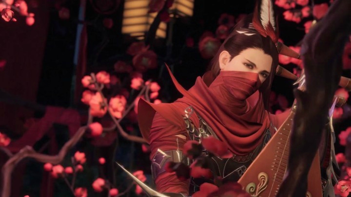 【恶搞向】灵魂剑姬变身“头牌”？剑网3凌雪阁秘闻第二话！