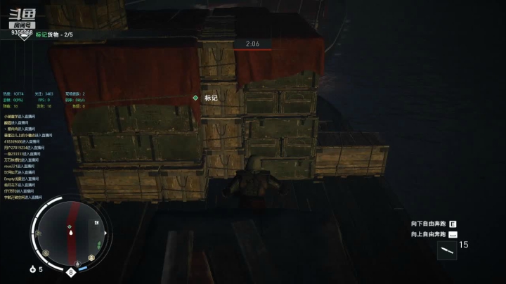 【2021-01-27 18点场】THANATOS0v0：使命召唤16多人娱乐9350568