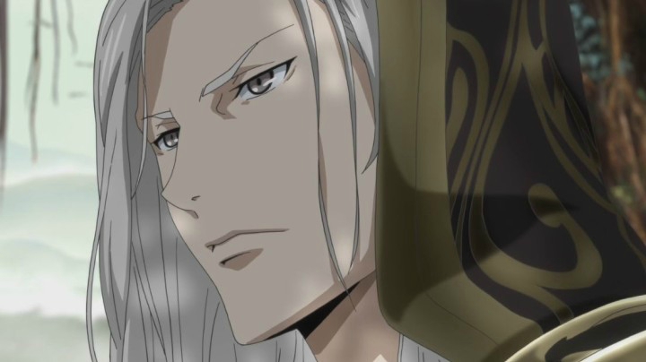 8分钟超长《剑网3》正剧先导篇公布