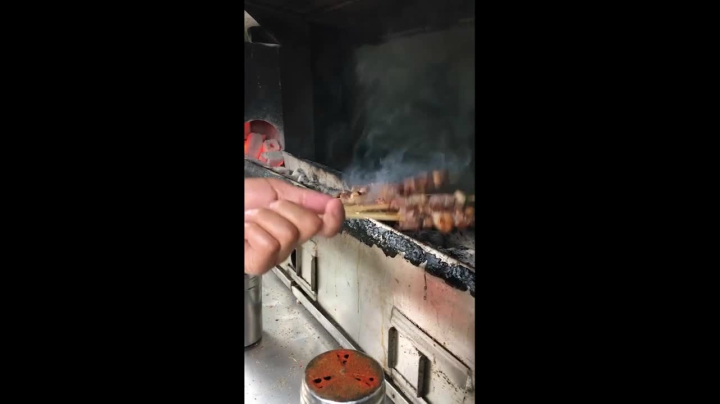 【美食】YESHI小哥的精彩时刻 20210128 07点场