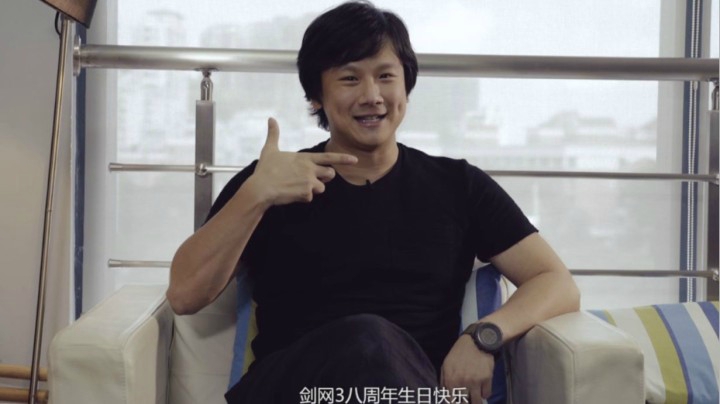 《剑网3·剑歌江湖》A碟首曝！实力派民乐大师倾情加盟