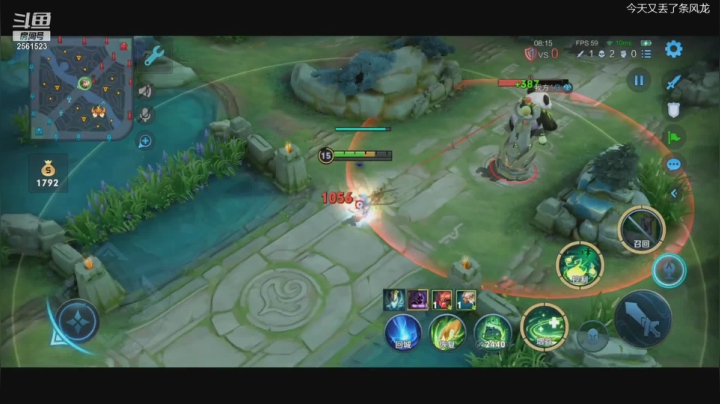 【2021-01-22 15点场】冲酱ccc：冲酱：能打架就不要打龙