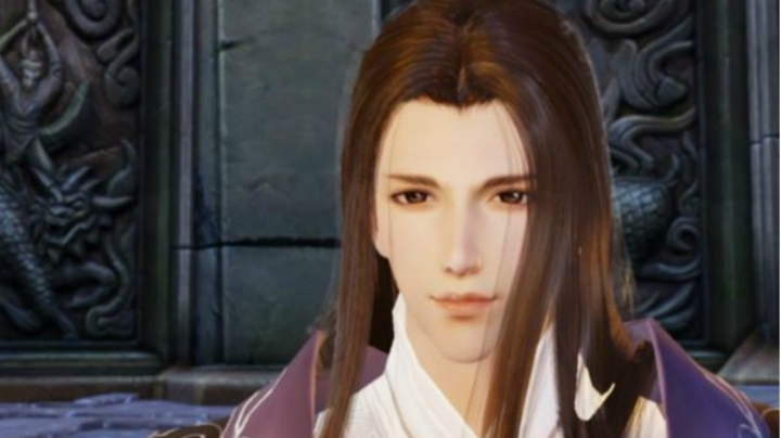 剑网3X霸王定制礼盒 守护你的发际线！