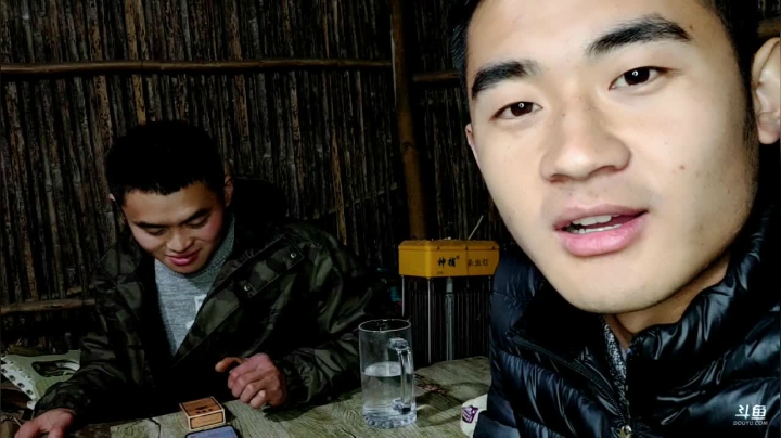 【2021-01-28 00点场】川味箩卜：晚上整个夜宵