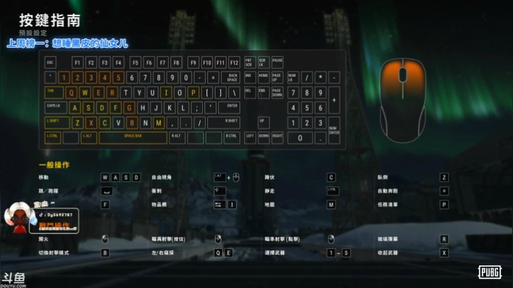 【2021-01-27 18点场】别问问就黑皮：黑皮：打通任督二脉的第一天