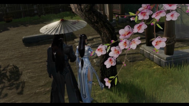 《剑网3》【新地图支线】探访东海康家的所在地——洞天福地岛