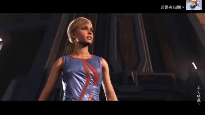 【2021-01-28 11点场】琼斯小卫：全程核能超恐怖大作~胆小勿入