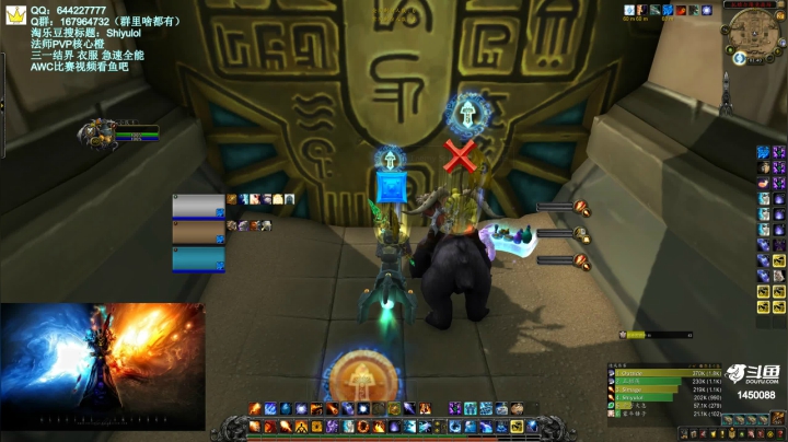 【2021-01-27 02点场】Shiyulol：每日陪练竞技——PVP