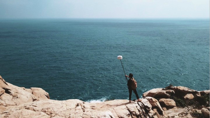 剑网3，听见江湖的声音！