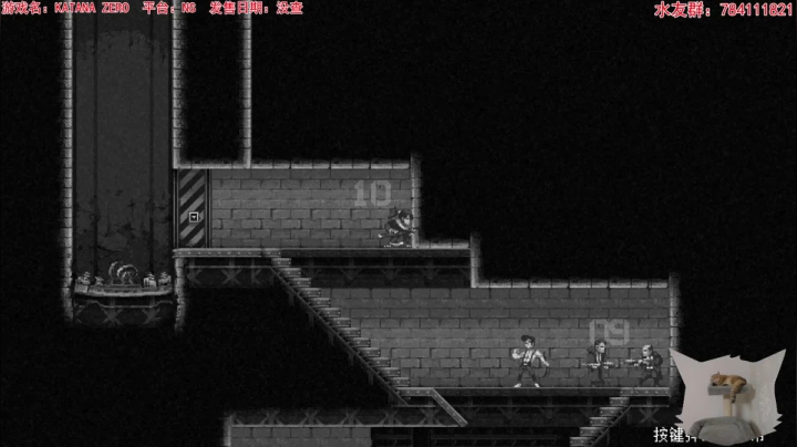 【2021-01-27 21点场】猫波：【话痨直播】多才多艺的邻居与恶魔的我
