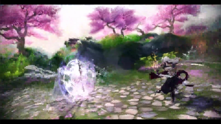 《剑网3》壮志凌云今日首测 热血PVP走你