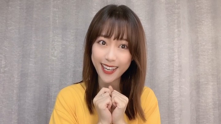 你们期待的妮蔻声音教学视频来咯~全是干货 记得交作业呀