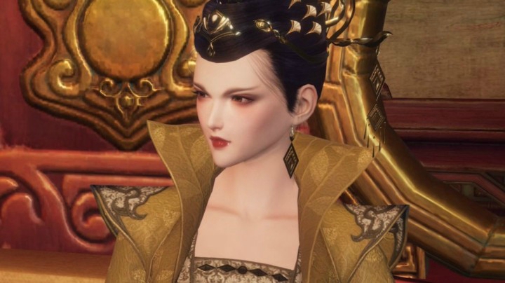 剑网3李俶李倓移花接木 再现宫廷勾心斗角！