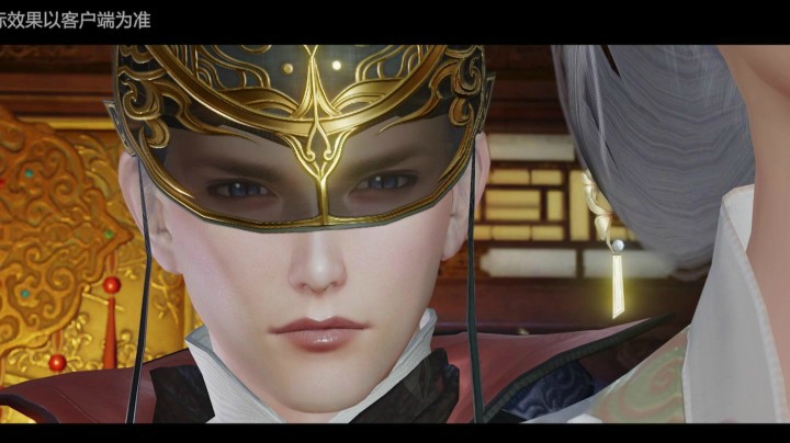 《芳影迷踪》剑网3狄仁杰主题外观抢先看！