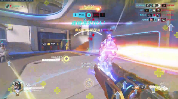 【2021-01-27 22点场】训练把场机器人：机器人 : 学习T位来这就对了！不懂就问