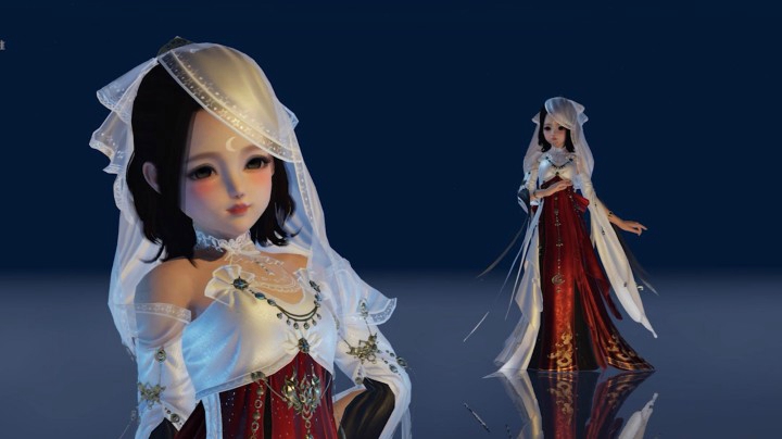 剑网3大师赛明教门派外装【百战江湖·归尘】首爆