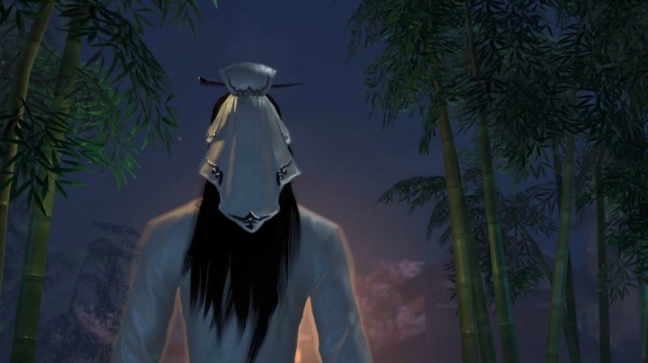 鼠年礼盒首曝 剑网3剧情大片“谜书生”今日上映！