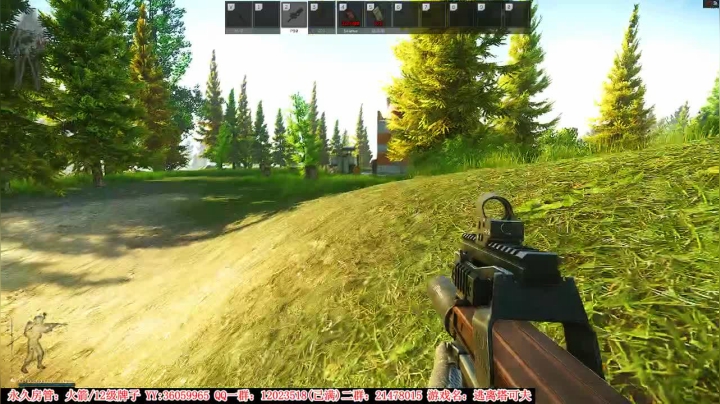 【2021-01-27 16点场】老田啦：【二哥】东北砍王！