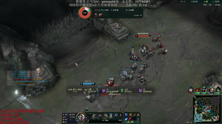 【2021-01-28 00点场】阿牧伦Show的赛亚人：最强猴王godking: 教学时间到