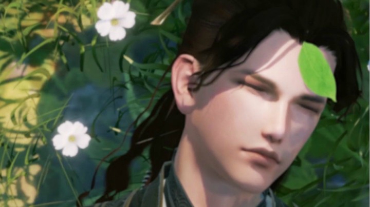 剑网3儿童节趣味礼盒上架 俏子鼠跟宠萌动童心