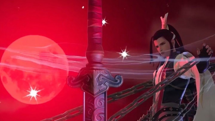 携手NVDIA分享视频光影之美 被官方吃掉的同人大大有话要说