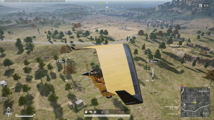 【2021-01-28 15点场】琼斯小卫：全程核能超恐怖大作~胆小勿入