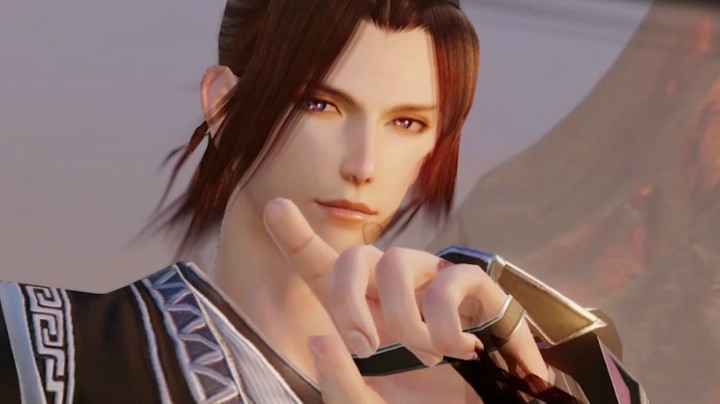 无限循环！燃！你想象不到的空中战斗！