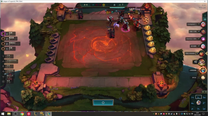 【2021-01-29 03点场】训练把场机器人：机器人 : 学习T位来这就对了！不懂就问