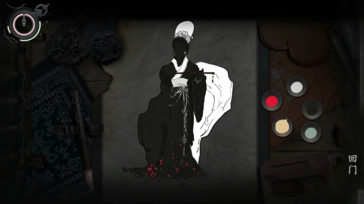 【2021-01-29 20点场】琼斯小卫：国产恐怖《回门》回娘家首播~胆小勿入