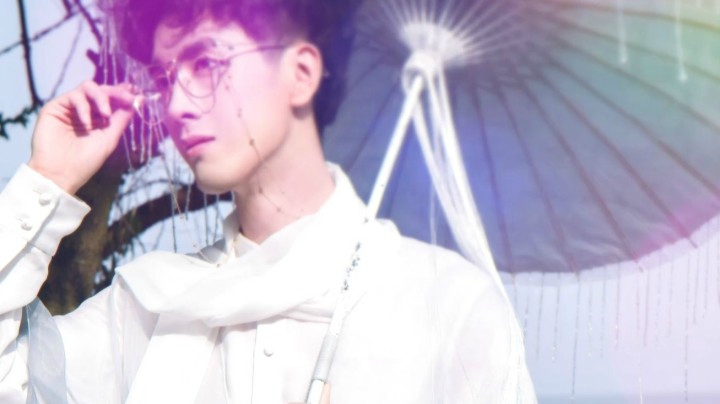 剑网3携手盖娅传说定制“蓬莱”高级成衣，6月6日发售！