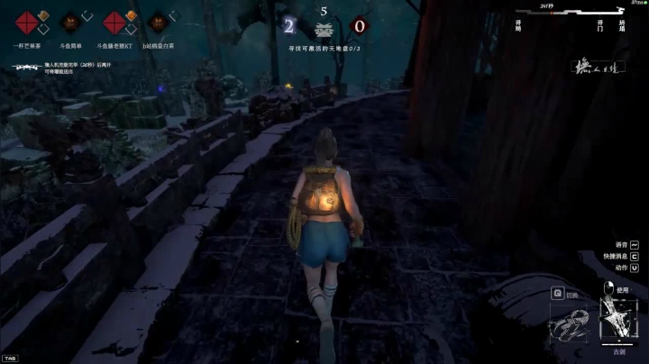 【2021-01-28 23点场】骚老猫KT：C组四菜一躺