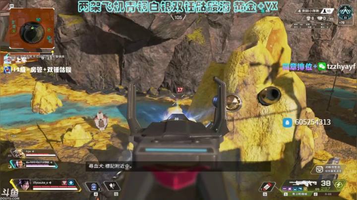 【2021-01-28 20点场】YW三冰卡尔：【Kael】骷髅镇の亡