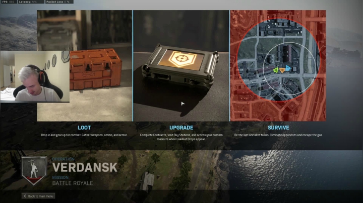 【2021-01-29 02点场】毛子Reckless：5epl 上分