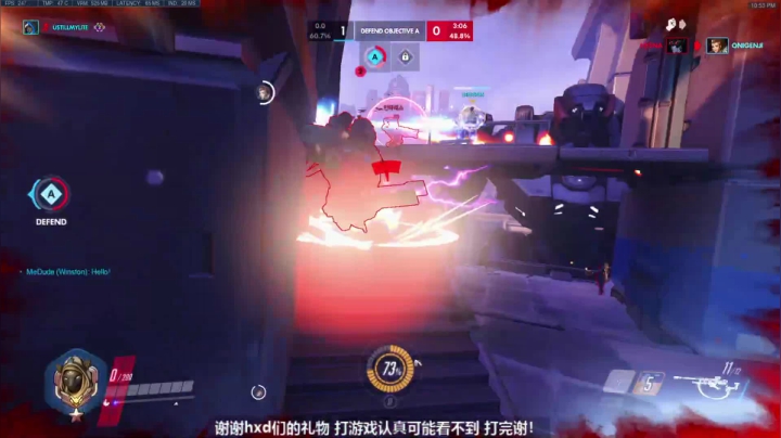 【2021-01-28 22点场】苏烟Iris：亚服辅助gogo