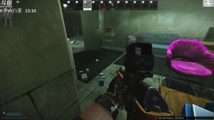 【2021-01-29 10点场】TAT大白：你好。我会螺旋枪法，你会吗？