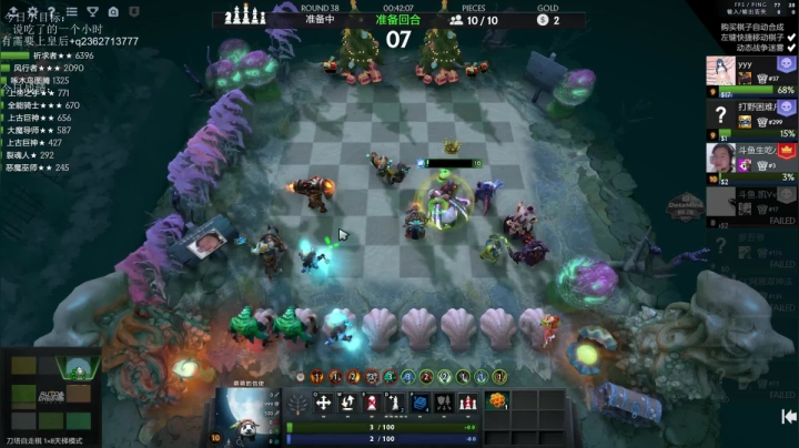 【2021-01-28 15点场】生吃小孩i：满血复活冲冲冲！