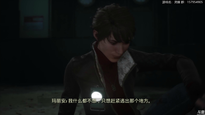 【2021-01-29 14点场】猫叔灬灬：【猫叔】 灵媒 好像挺恐怖的